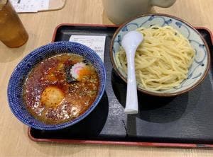自家製麺三竹寿 アクロスプラザ古島駅前店