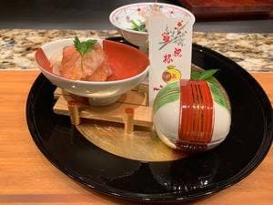 喜扇亭 東京ミッドタウン店