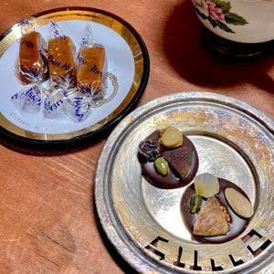 ジャン=ポール・エヴァン 表参道ヒルズ店