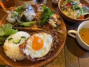 キママル食堂