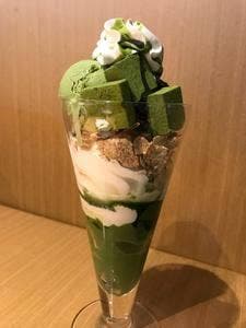 nana’s green tea ジョイナス店