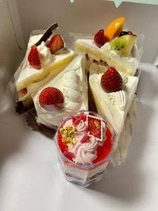 シャトレーゼ 千歳東郊店