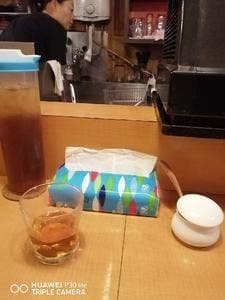 中華そば さくら