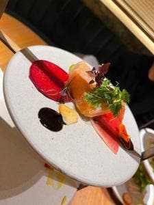 エルタン レストラン/バー