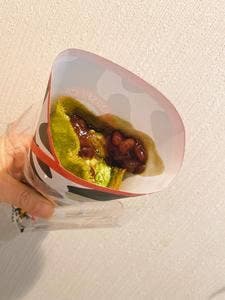 サンビキノコウシ