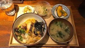 四代目鎌倉酒店 中野北口店