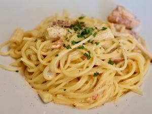 Pasta Piccola