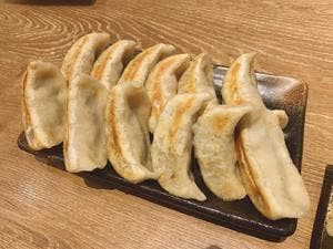 肉汁餃子のダンダダン 戸越銀座店