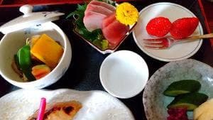 和風レストラン 松屋