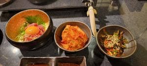 京焼肉にしき 上桂本店