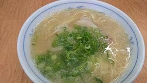 安全ラーメン