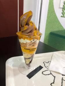 ピエール マルコリーニ 新宿店