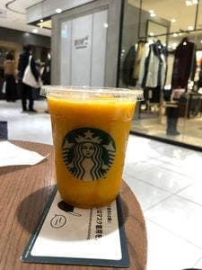 スターバックス コーヒー ルミネ池袋店