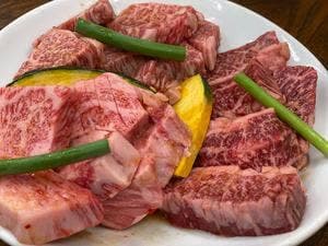 板前焼肉 一斗 天下茶屋本店