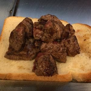 南海グリル 堺駅店