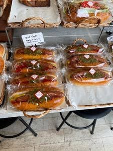 テクノパン