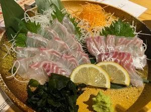 ジャンボ釣船 つり吉