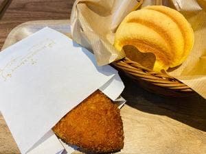 Roggen Meyer 高槻店