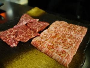 焼肉 TAKATOEN 貴闘炎