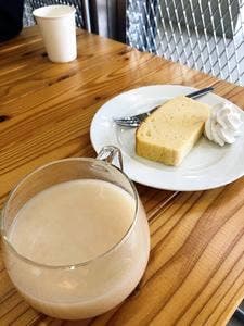 大嶺酒造 直売所・カフェ