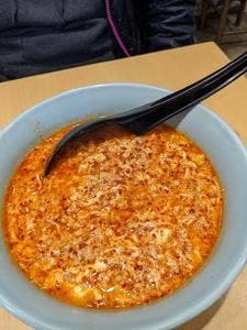 元祖ニュータンタンメン本舗 駒岡店
