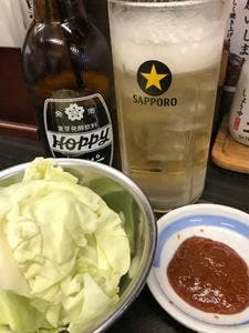 串屋横丁 町屋店