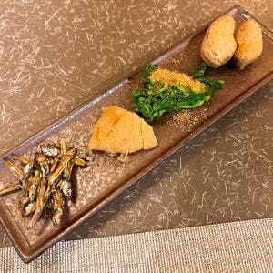 味道楽