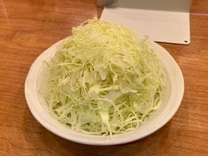 とんかつ新宿さぼてん 長町ザモール店