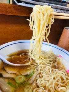 勝栄食堂