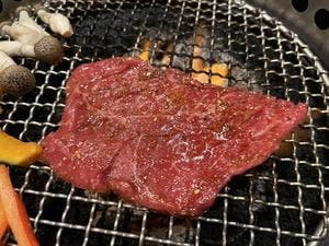 肉のすずき