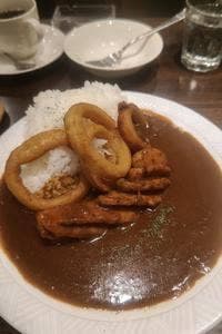 カフェ エッシャー