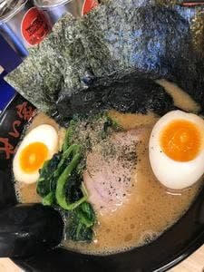 せい家 原宿店