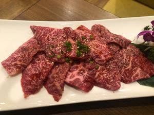 きらく苑 浅草店