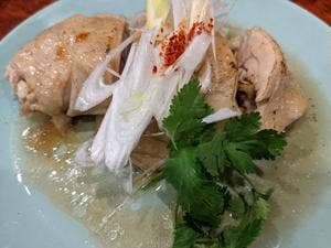 深夜食堂 京都商会