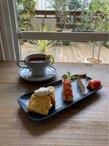 ToiToiToi CAFE〜yuzuriha