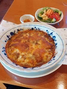 カフェ花亭