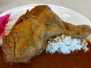 すき家 富里店