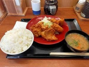 かつや 佐倉店