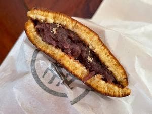 厳邑堂 袖紫ヶ森店