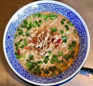 八十番ラーメン 名東店