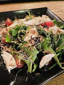 N•Park bar & kitchen