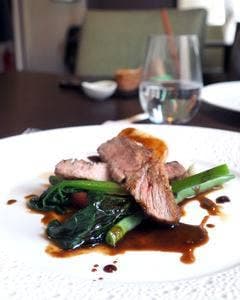 レストラン ピウ