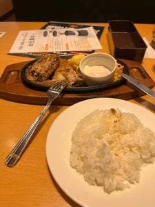 ステーキ宮 貝塚店