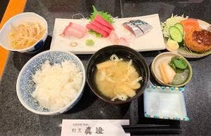 割烹・真澄