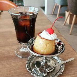 定食と喫茶 ボルドー