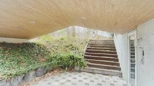壺中天の本と珈琲