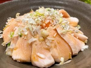 地鶏軍鶏 兼子