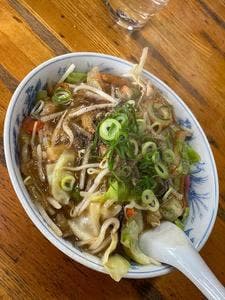 波打食堂