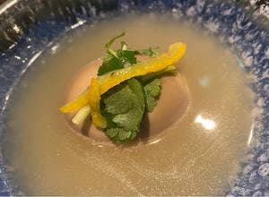 鶏だしおでん さもん 中目黒店