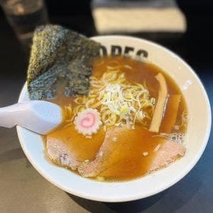 麺屋 HOPES
